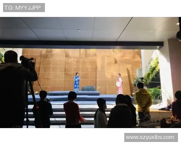 广州街舞队的蜕变之旅：从街头文化到专业舞台的真实记录